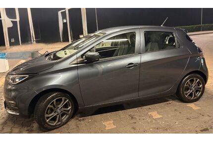 Renault ZOE Gebrauchtwagen