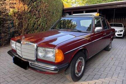 Mercedes-Benz 200 Gebrauchtwagen