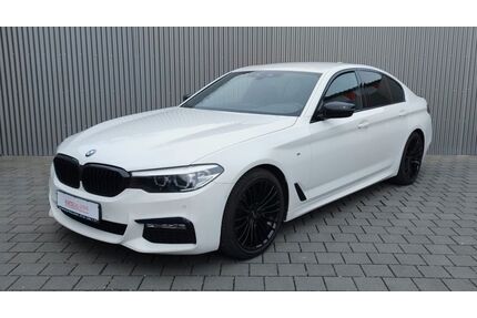 BMW 520 Gebrauchtwagen