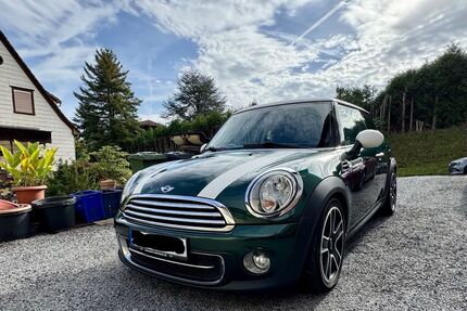 Mini Cooper D Gebrauchtwagen