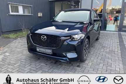 Mazda CX-60 Gebrauchtwagen