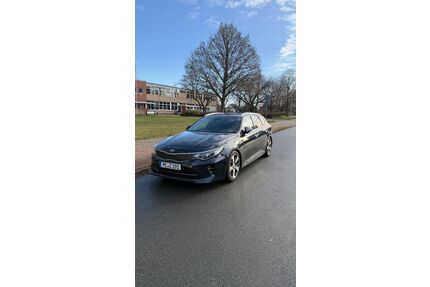Kia Optima Gebrauchtwagen