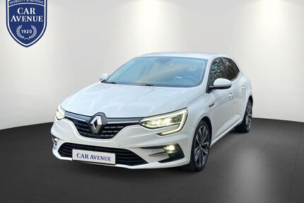 Renault Megane Gebrauchtwagen
