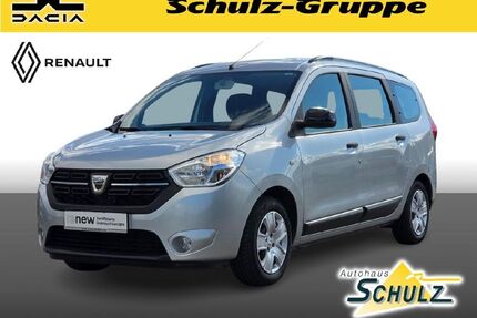 Dacia Lodgy Gebrauchtwagen