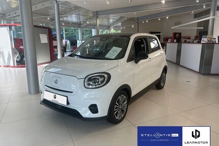 Leapmotor T03 Gebrauchtwagen