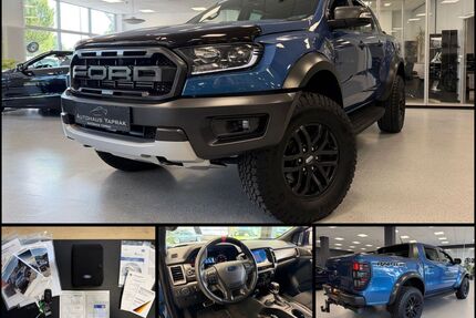 Ford Raptor Gebrauchtwagen