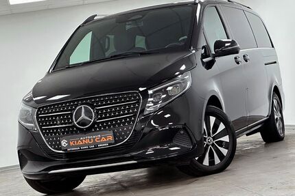 Mercedes-Benz V 300 Gebrauchtwagen