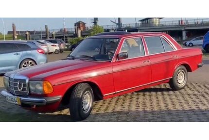 Mercedes-Benz Andere Gebrauchtwagen