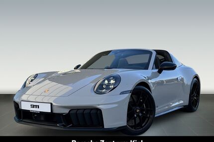 Porsche 992 Gebrauchtwagen