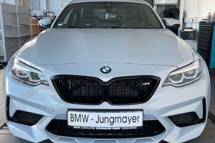 BMW M2 Gebrauchtwagen
