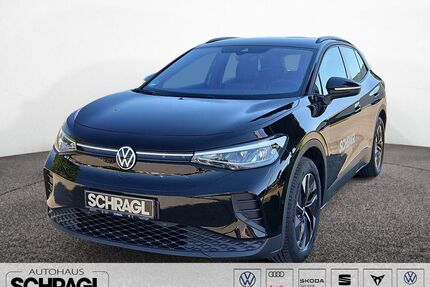 VW ID.4 Gebrauchtwagen