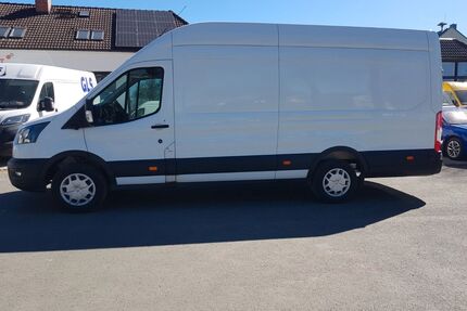 Ford Transit Gebrauchtwagen