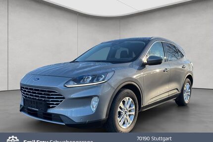 Ford Kuga Gebrauchtwagen