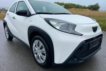 Toyota Aygo (X) Gebrauchtwagen