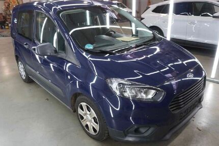 Ford Transit Courier Gebrauchtwagen