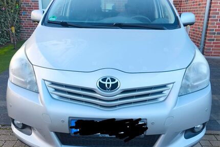 Toyota Verso Gebrauchtwagen