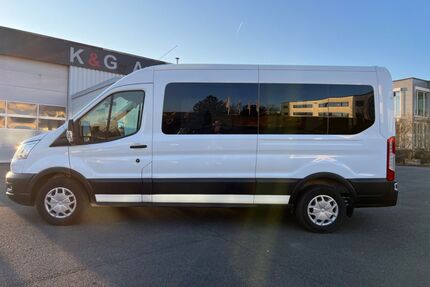 Ford Transit Gebrauchtwagen