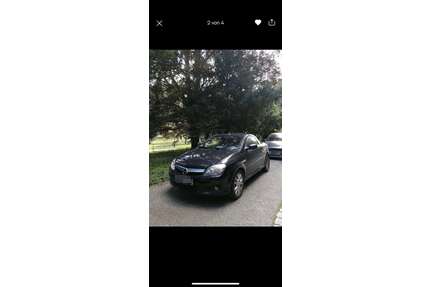 Opel Tigra Gebrauchtwagen