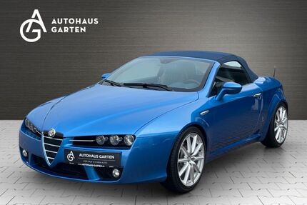 Alfa Romeo Spider Gebrauchtwagen