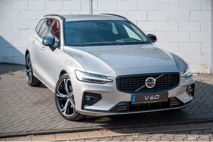 Volvo V60 Gebrauchtwagen