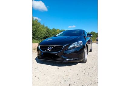 Volvo V40 Gebrauchtwagen