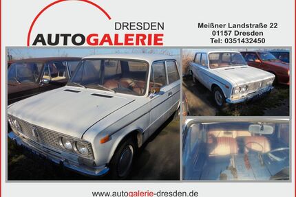 Lada Andere Gebrauchtwagen