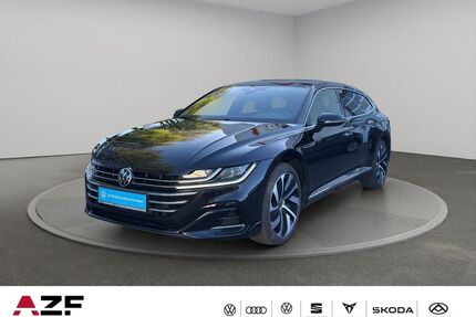 VW Arteon Gebrauchtwagen