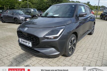 Suzuki Swift Gebrauchtwagen