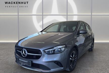 Mercedes-Benz B 180 Gebrauchtwagen