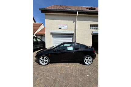 Opel Tigra Gebrauchtwagen