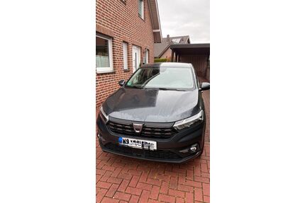 Dacia Sandero Gebrauchtwagen