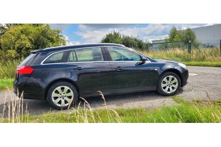 Opel Insignia Gebrauchtwagen