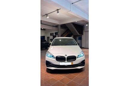 BMW 216 Active Tourer Gebrauchtwagen