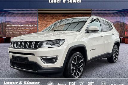 Jeep Compass Gebrauchtwagen