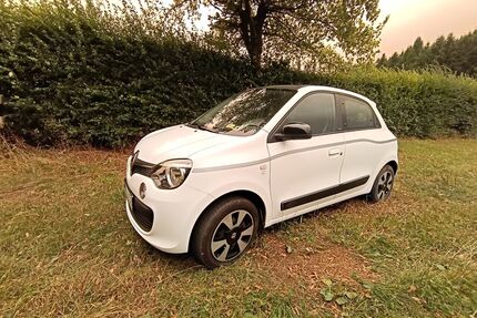 Renault Twingo Gebrauchtwagen
