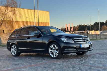 Mercedes-Benz C 250 Gebrauchtwagen