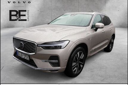 Volvo XC60 Gebrauchtwagen