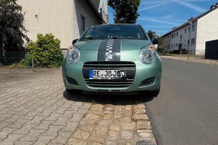 Suzuki Alto Gebrauchtwagen
