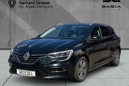 Renault Megane Gebrauchtwagen