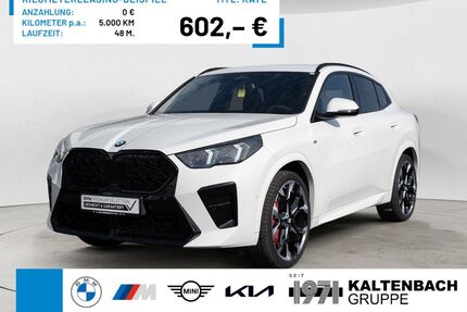 BMW X2 Gebrauchtwagen