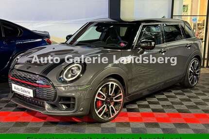 Mini John Cooper Works Clubman Gebrauchtwagen