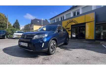 Suzuki Vitara Gebrauchtwagen