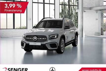 Mercedes-Benz GLB 200 Gebrauchtwagen