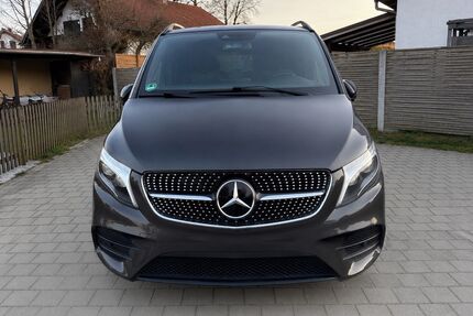 Mercedes-Benz V 300 Gebrauchtwagen