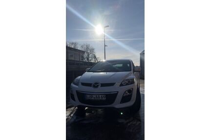 Mazda CX-7 Gebrauchtwagen