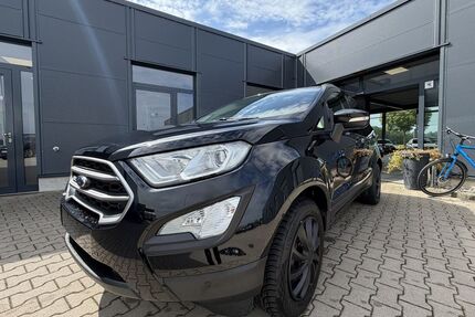 Ford EcoSport Gebrauchtwagen