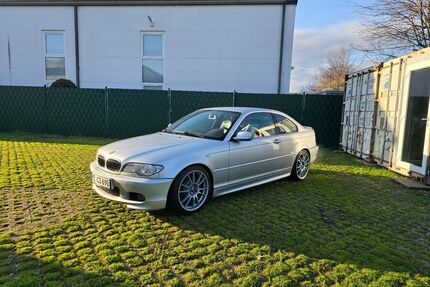 BMW 330 Gebrauchtwagen
