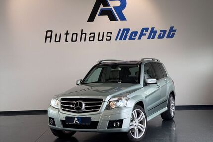 Mercedes-Benz GLK 280 Gebrauchtwagen