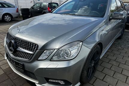 Mercedes-Benz E 250 Gebrauchtwagen