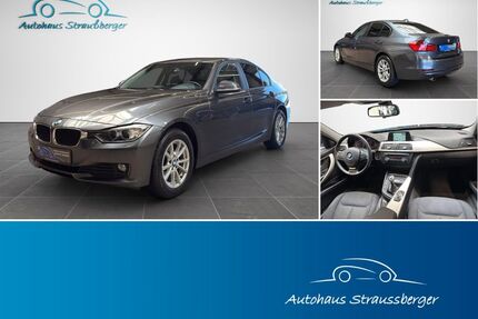 BMW 320 Gebrauchtwagen